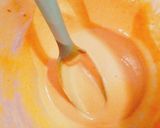 Amerikai palacsinta (sütőtökös) recept fázis 4 fotója