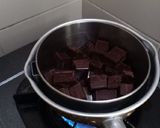Foto langkah ke 1 dari resep Selai Cokelat Nuttela ala rumahan.