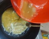 Foto langkah ke 3 dari resep Stingray EGGplant.