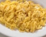 Hình bước làm 7 của món Miến xào Japchae Hàn Quốc