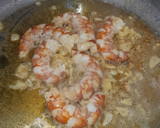 Foto del paso 5 de la receta: Risotto de gambón