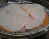 Foto del paso 3 de la receta Milhojas de zapallo