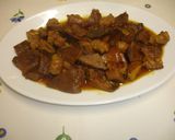 Foto del paso 7 de la receta: Esclatasangs con longaniza blanca