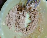 Foto del paso 3 de la receta: Muffin de fresa