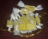 A picture of step 4 of Mouth melting butter Toffees.