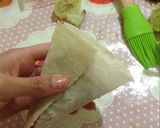 Foto del paso 6 de la receta: Empanaditas de pollo