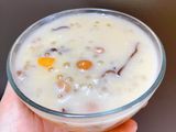 Chè bà ba