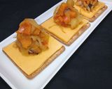 Foto del paso 9 de la receta: Chutney de cabutia, sin azúcar