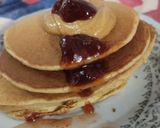 Foto del paso 5 de la receta: Waffles Sin Harina y Sin Azúcar