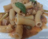 Foto del paso 5 de la receta: Elicoidale con atún y espárragos