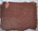 Foto del paso 5 de la receta: Brownie de avena y alubias blancas