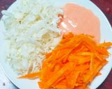 Foto langkah ke 4 dari resep Salad Hokben.