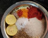 પાંદડા રેસીપી સ્ટેપ1ફોટો