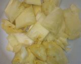 Foto langkah ke 1 dari resep Selai nanas.