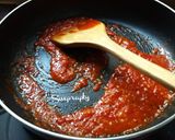 Foto langkah ke 1 dari resep Balado Pentol Pedas.