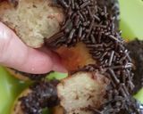 Foto langkah ke 12 dari resep Donat Empuk Dan Lembut.