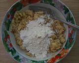 Foto langkah ke 2 dari resep Tamblag pisang.