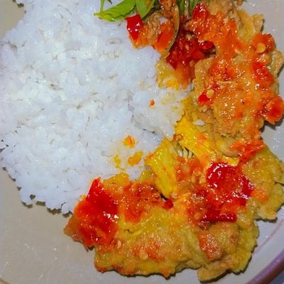Langkah 6