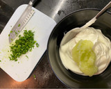 Foto del paso 2 de la receta: Kofta de cordero
