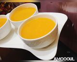 صورة لخطوة 7 من وصفة شوربة الجزر الكريميه