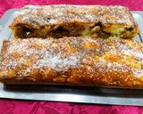 Foto del paso 4 de la receta: Budín de coco con corazón de dulce de leche