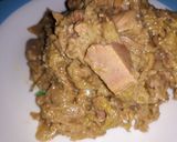 Foto langkah ke 5 dari resep Gudeg (no ribet).
