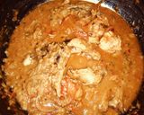 মুর্গ ডালচা(murg dalcha recipe in Bengali) রেসিপি ধাপ - 3 ছবি