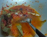 Foto langkah ke 4 dari resep Ceker Jerit Pete.