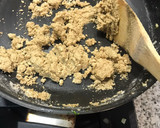 Foto del paso 4 de la receta: Croquetas de salmón, brócoli y cebolla