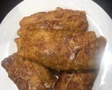 Foto del paso 3 de la receta: Pastelitos de manzana y canela