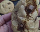 Foto del paso 6 de la receta: Cookies de chocolate caseras🍪🍫