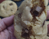 Foto del paso 6 de la receta: Cookies de chocolate caseras🍪🍫