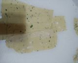 Foto langkah ke 5 dari resep Stik bawang original#anti gagal.