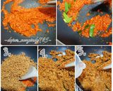 Foto langkah ke 3 dari resep Bumbu Kacang Special untuk Siomay dan Batagor Bandung.