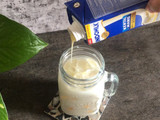 Iced Honey Milk | Our Channel