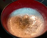 Foto del paso 3 de la receta: Omelette-tortilla rápido de acelgas