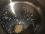 Bakso Ayam Udang