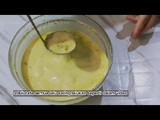 Kremesan ayam tanpa baking powder tanpa santan 100 % berhasil