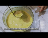 Foto langkah ke 1 dari resep Kremesan ayam tanpa baking powder tanpa santan 100 % berhasil.