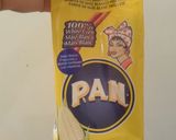 Foto del paso 1 de la receta: Arepas (horno, parrilla, o sartén)