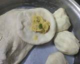 Split paratha recipe step 4 photo
