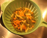Foto del paso 15 de la receta: Fussilis a la Racinguista