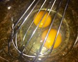 Foto del paso 5 de la receta: Cocina para principiantes: tortilla de verduras (aprovechando sobras)