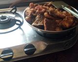 फिश करी (fish curry reicpe in Hindi) रेसिपी चरण 2 फोटो