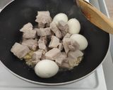 Foto langkah ke 3 dari resep Babi Kecap ala Dapurku (Non Halal).