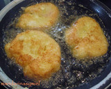 Foto del paso 2 de la receta: Torrijas de leche