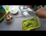 Foto langkah ke 2 dari resep 121. Pancake Alpukat.