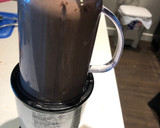 Foto langkah ke 2 dari resep *Susu protein Dark chocolate.