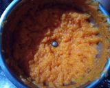 कॅरोट डिलाईट (carrot delight recipe in marathi) रेसिपी स्टेप 2 फोटो 