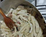Foto del paso 3 de la receta: Súper Guiso de Mondongo Argento!! 🇦🇷❤️